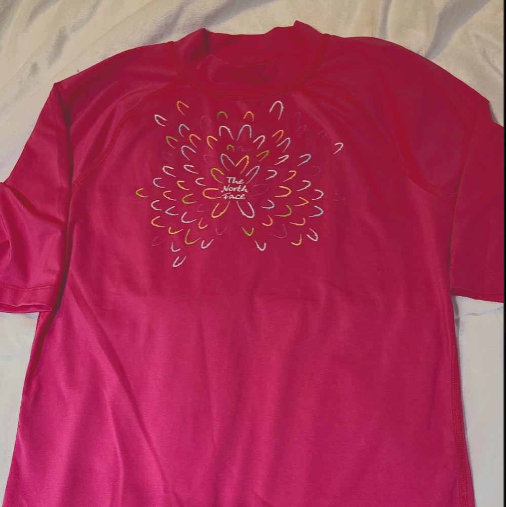 Swim shirt